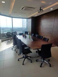 Fragrance Empire Building (D5), Office #464541431